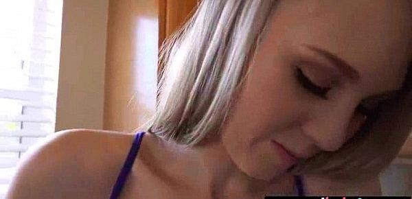  Nasty Girlfriend (lily rader) Show Her Sex Skills In Front Of Cam movie-22
